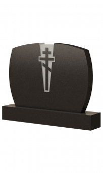 Памятник горизонтальный 98