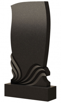 Памятник вертикальный 164