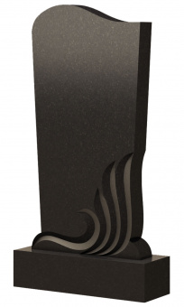 Памятник вертикальный 163