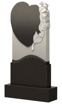 Памятник вертикальный 188