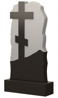 Памятник вертикальный 212