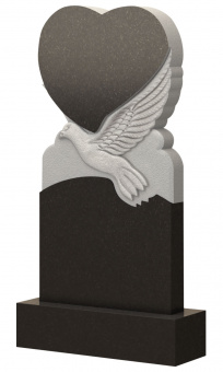 Памятник вертикальный 189