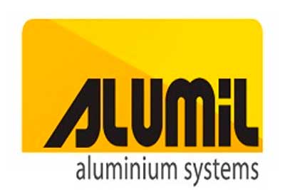 Двери из алюминиевого профиля Alumil