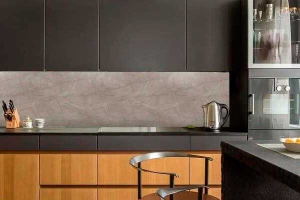 Дизайн кухни