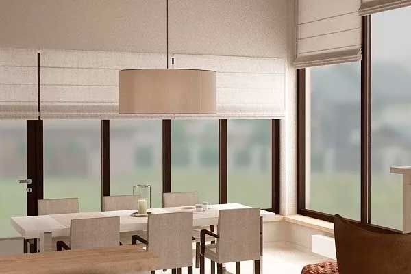 Дизайн проект коттеджа