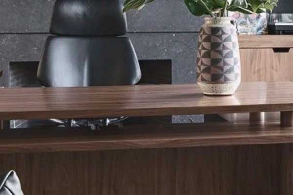 Стильный кабинет