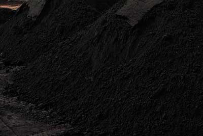 Доставка чернозема