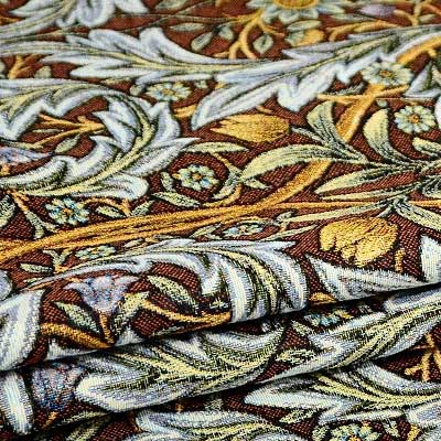 Ткань Гобелен