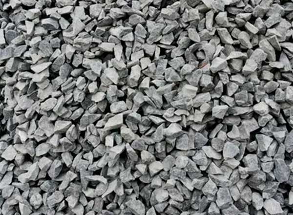 Щебень в Бресте